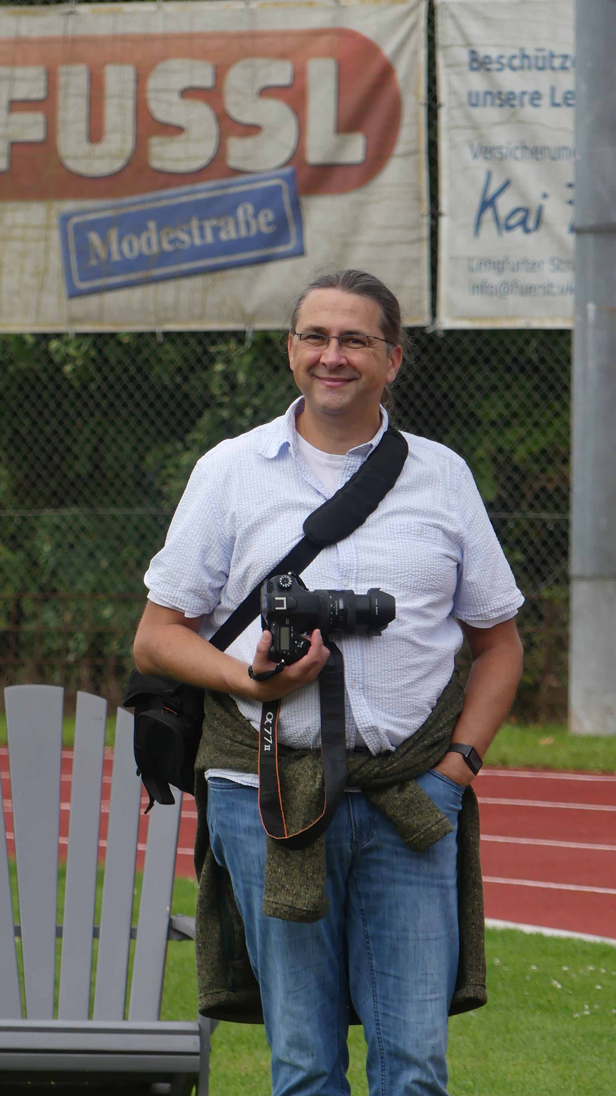 Bild vom 15. Benefizlauf im Jahr 2025. Dies ist das 245. Bild.